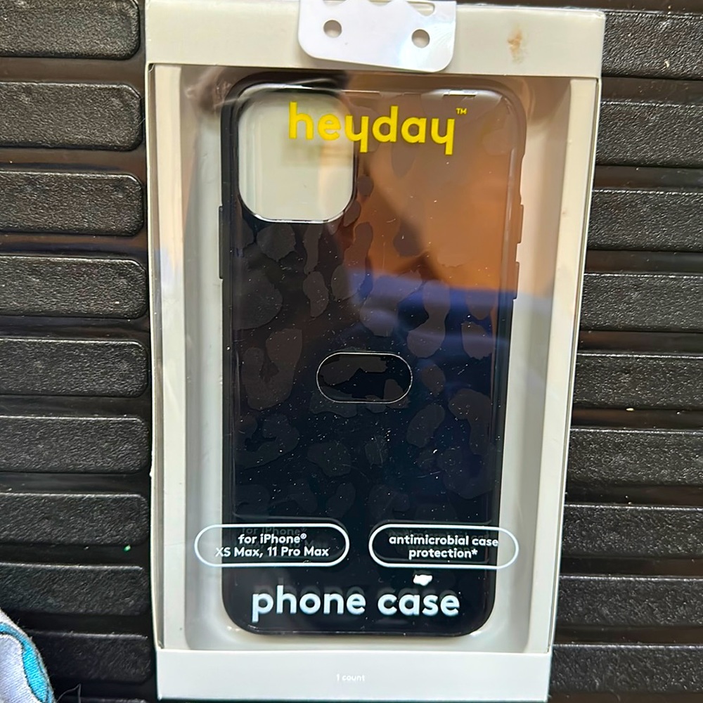 Brand New IPhone Case